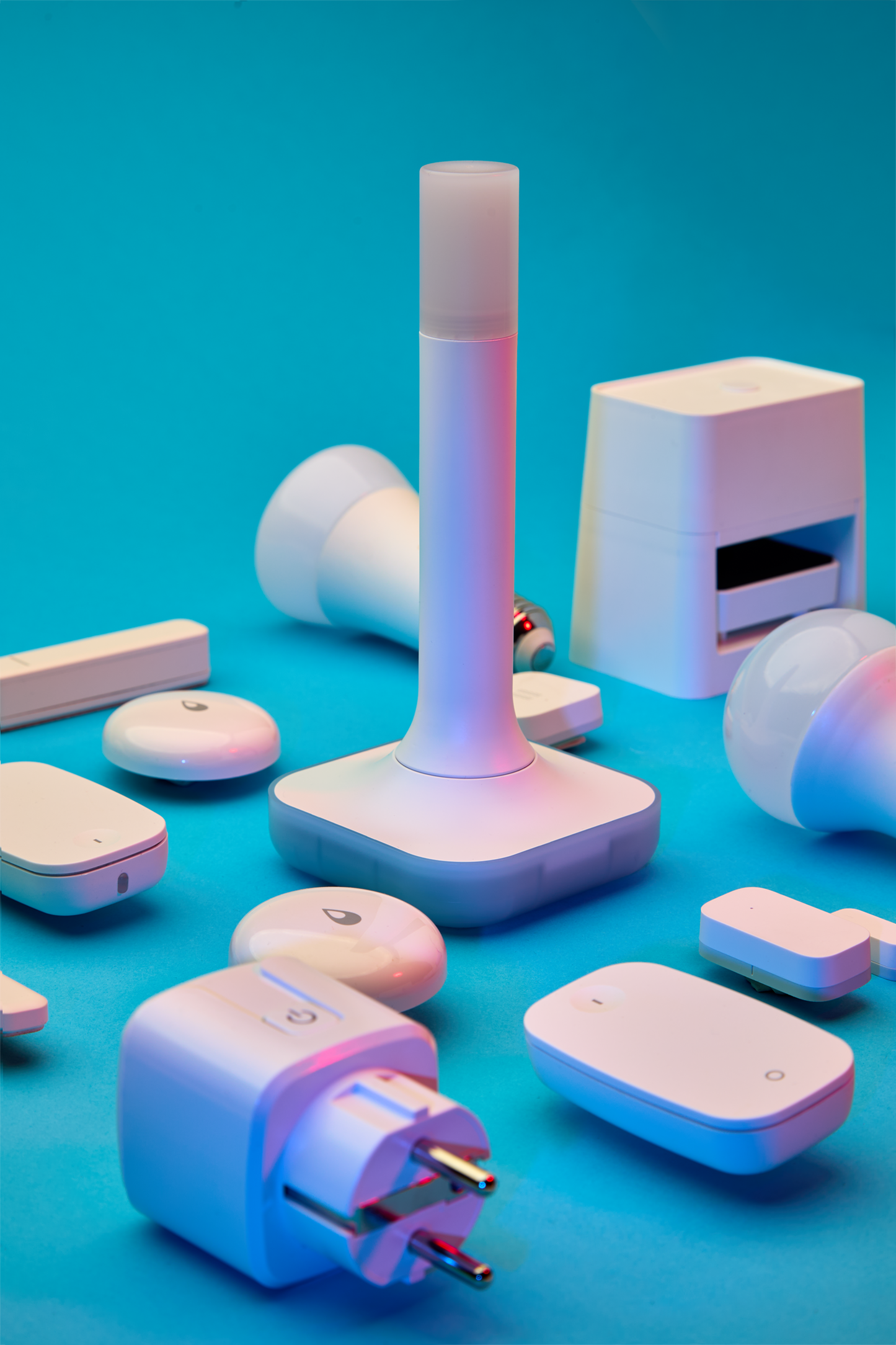 Home Assistant Connect ZBT-2