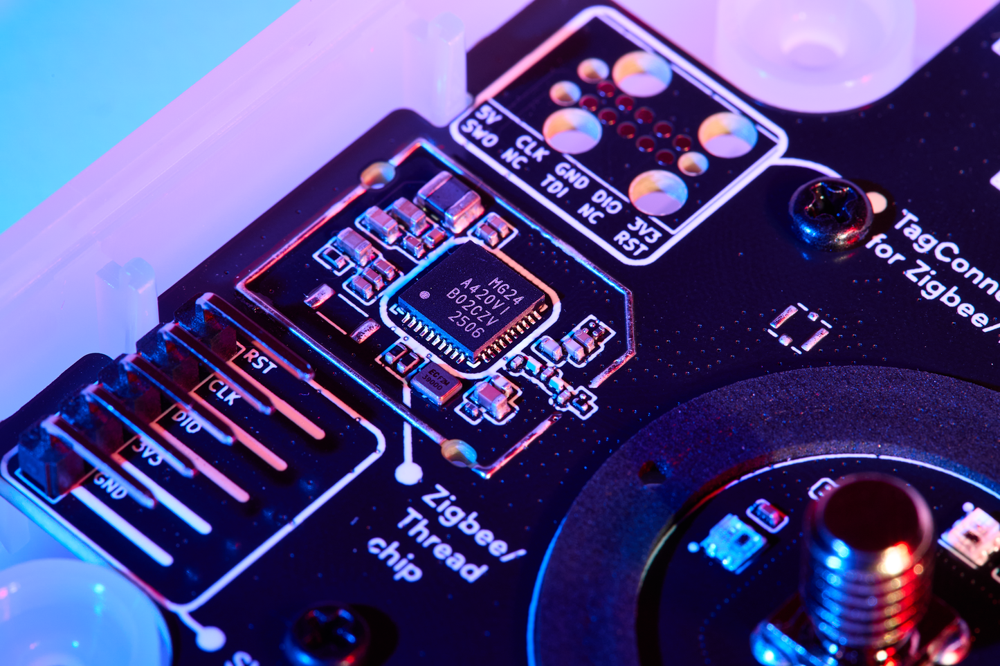 Home Assistant Connect ZBT-2