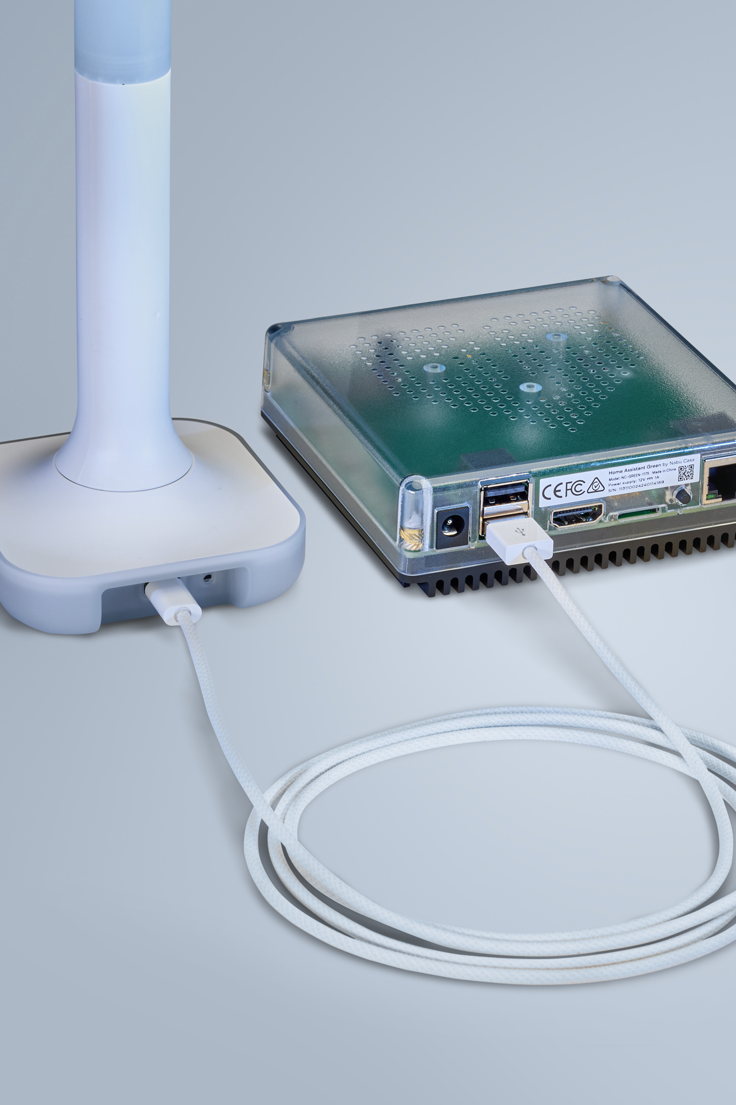 Home Assistant Connect ZBT-2