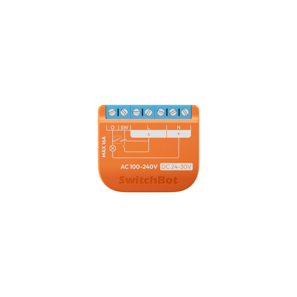 Relay Button 1box SwitchBot Relay Switch 1 PM – ameriDroid