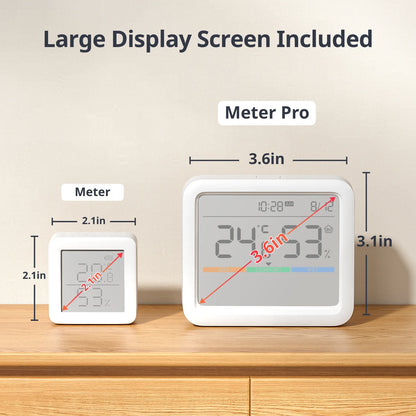 SwitchBot Meter Pro