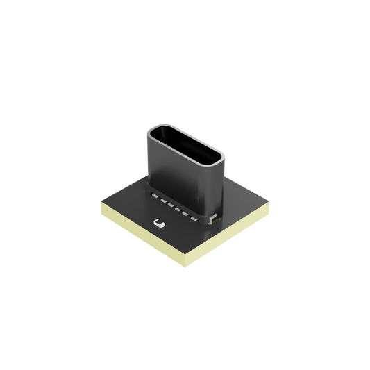 S1 Pro Female USB-C Add-on