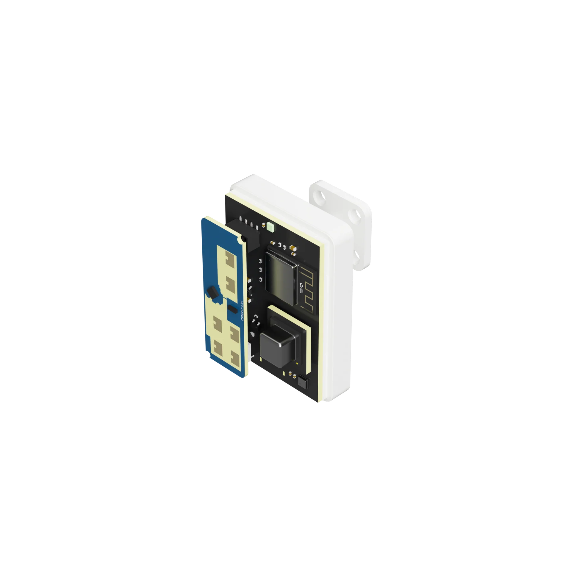 S1 Pro Multi Sense