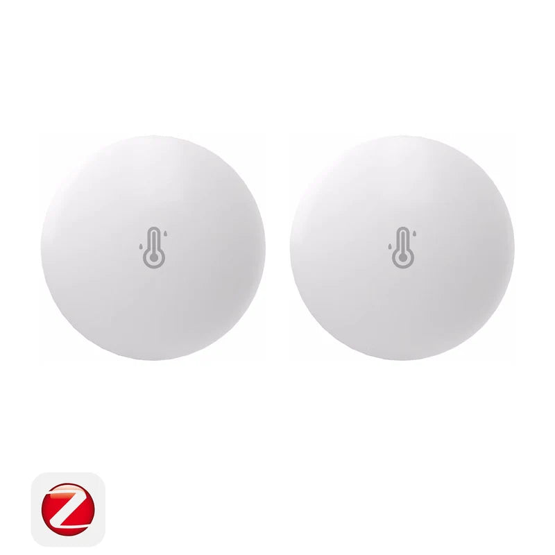 SONOFF Zigbee Temperature and Humidity Sensor (SNZB-02P)