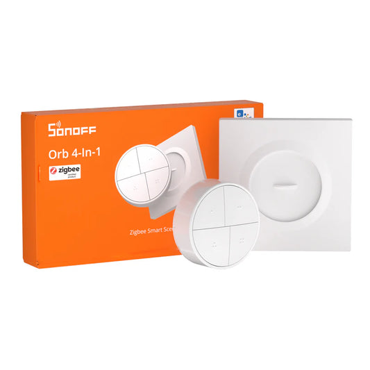 SONOFF Orb 4-In-1 | SNZB-01M