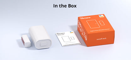 SONOFF Zigbee Wireless Door/Window Sensor SNZB-04P