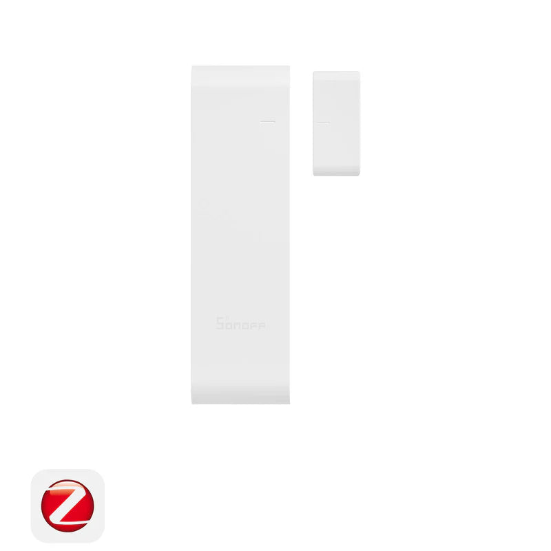 SONOFF SenseGuard DW Gen2 Door/Window Sensor | SNZB-04PR2 4-Pack