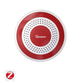 SONOFF Zigbee SenseGuard Indoor Siren | SNZB-09P