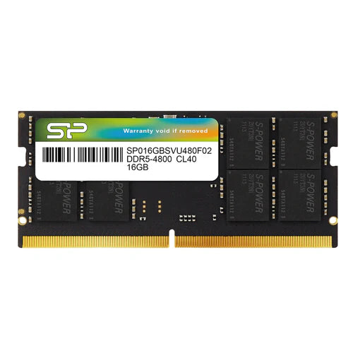 Module Memory Ram Ddr5 SODIMM DDR5 RAM Memory Module — ameriDroid