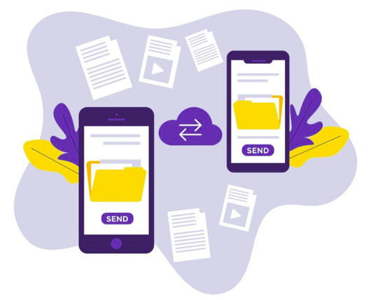 Personal Migration Support