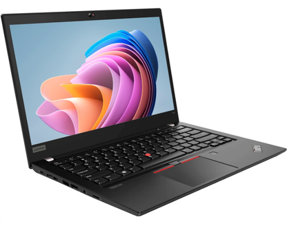 14" Ghost Laptop