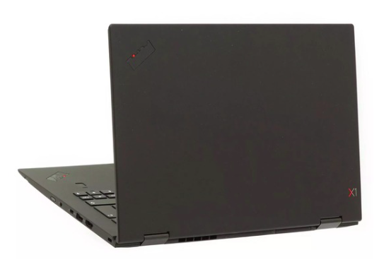 14" Touchscreen Ghost Laptop (X1 Yoga)