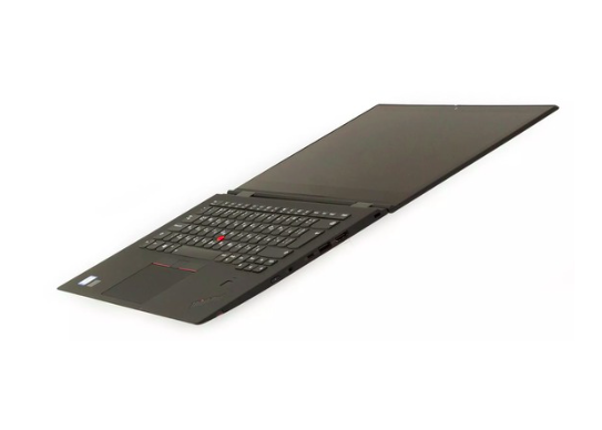 14" Touchscreen Ghost Laptop (X1 Yoga)