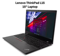 15" Ghost Laptop