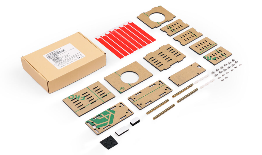 ReSpeaker Lite Voice Assistant Kit