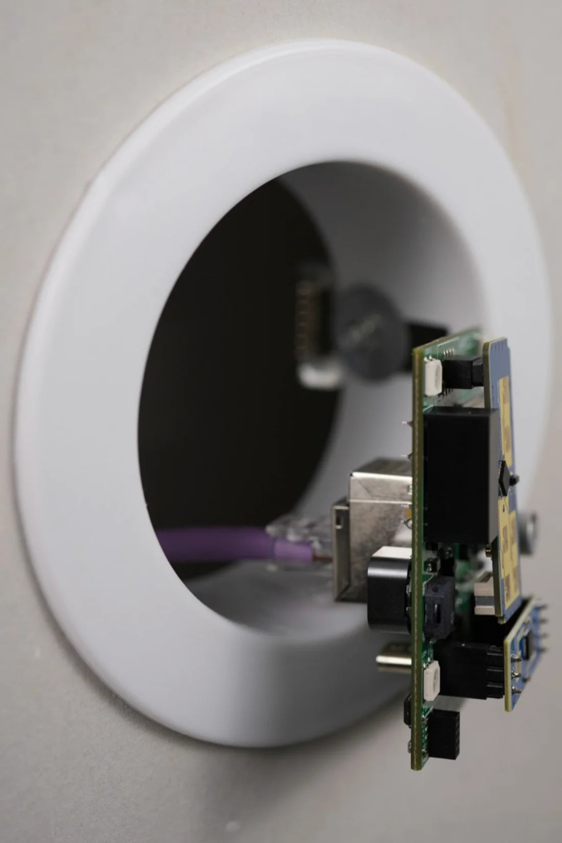 R PRO-1 PoE mmWave Multisensor