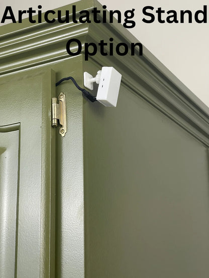 MTR-1 Multi-Target Radar Multisensor For Home Assistant (LD2450)