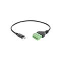 5-Terminal Add-on (Accessory for The Pill by Shelly)