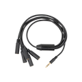 Splitter 1 to 5 - 3.5mm jack (Accessory for The Pill by Shelly)