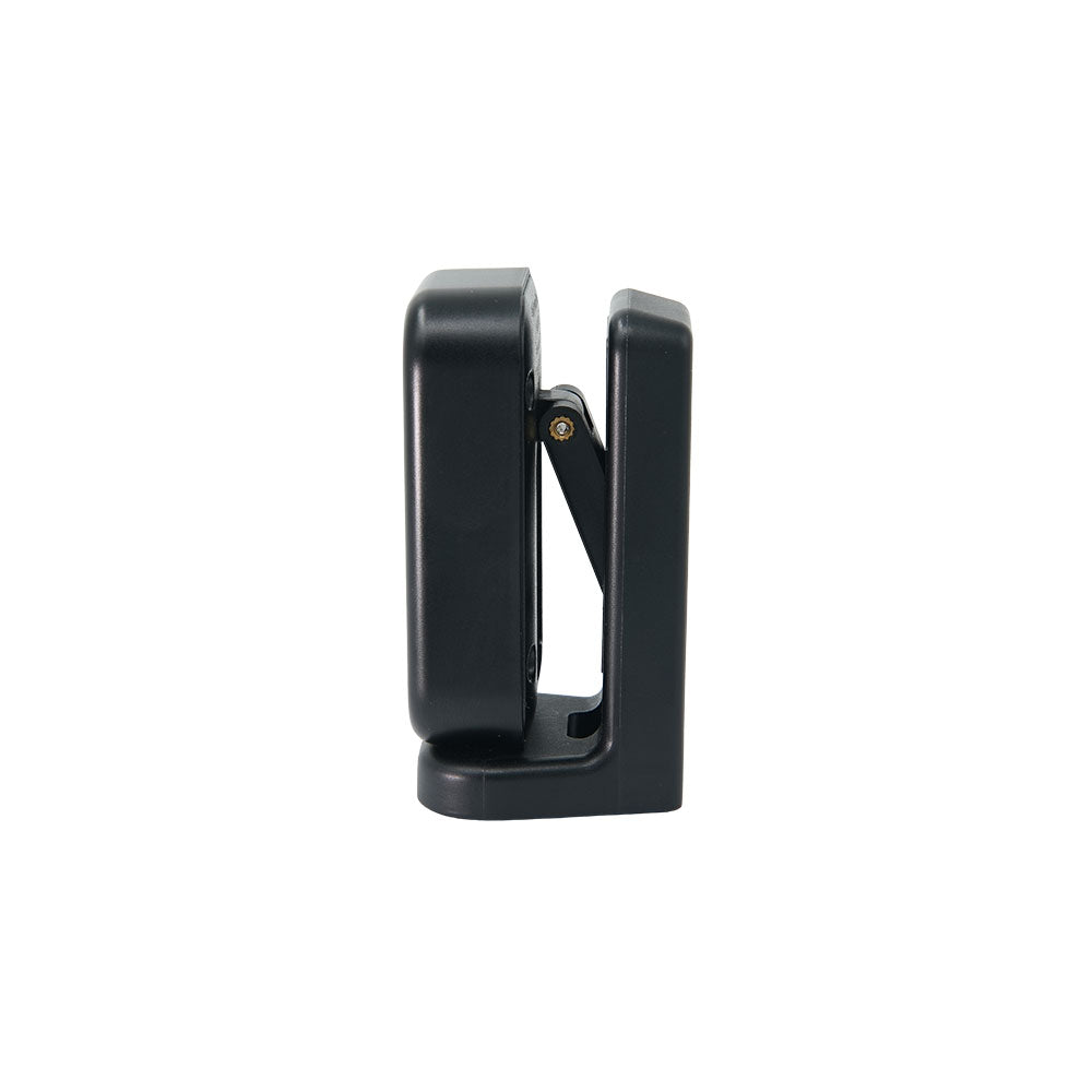 Shelly Presence Gen4 Black side view