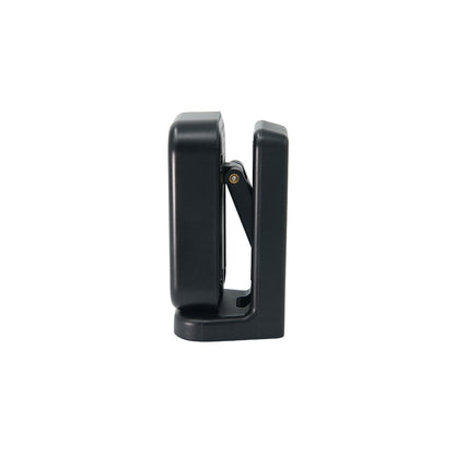 Shelly Presence Gen4 Black side view