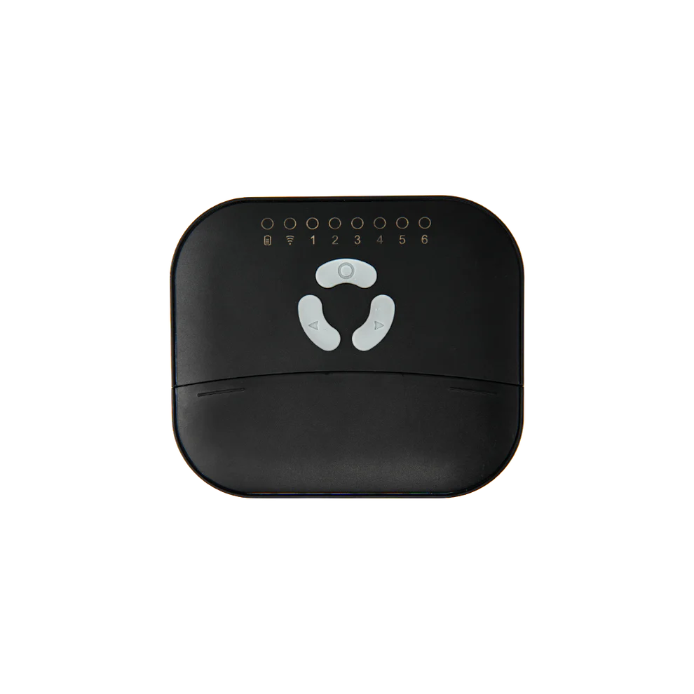 FrankEver Sprinkler Controller FK-06X Powered By Shelly