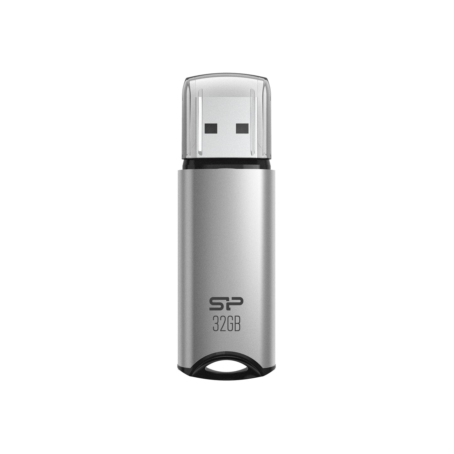 Silicon Power Marvel M02 32GB USB 3.2 Gen 1/ USB 3.0 Flash Drive