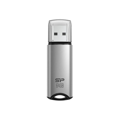 Silicon Power Marvel M02 64GB USB 3.2 Gen 1/ USB 3.0 Flash Drive