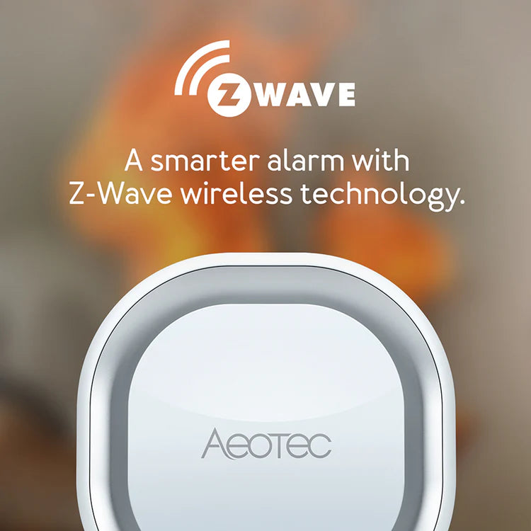 Aeotec Siren 6