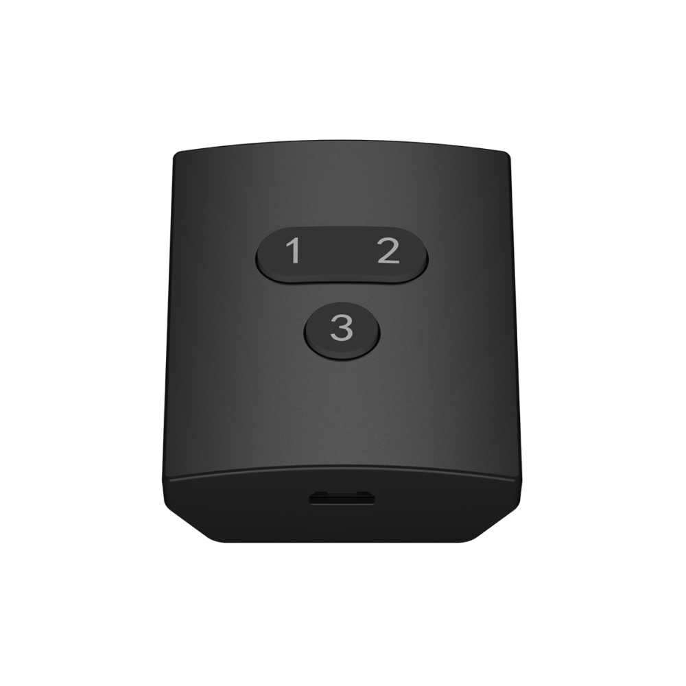 Third Reality Smart Button ZB2