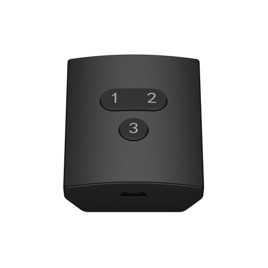 Third Reality Smart Button ZB2