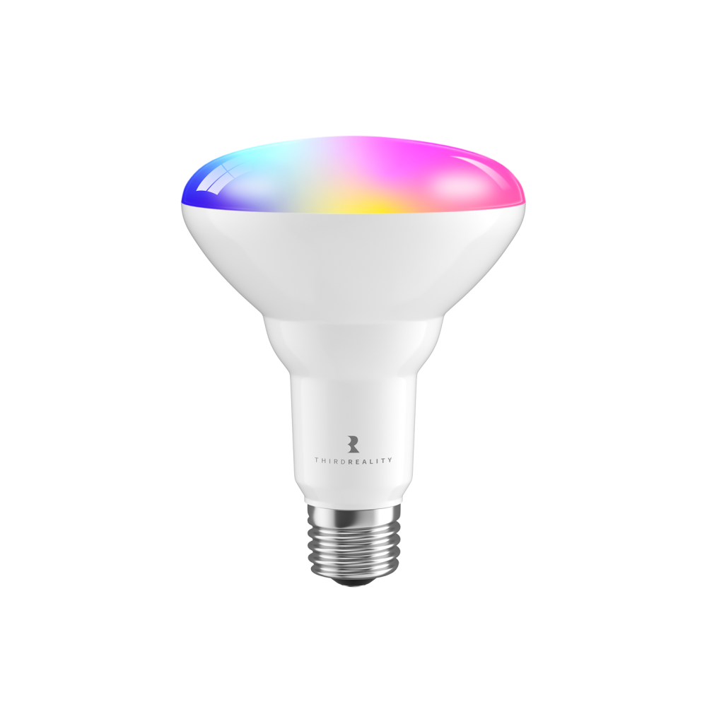 ThirdReality Smart Color Bulb ZB3