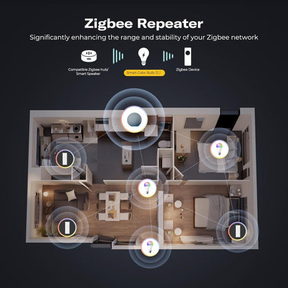ThirdReality Smart Color Bulb ZL1