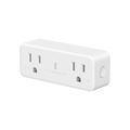 ThirdReality Smart Dual Plug ZP1