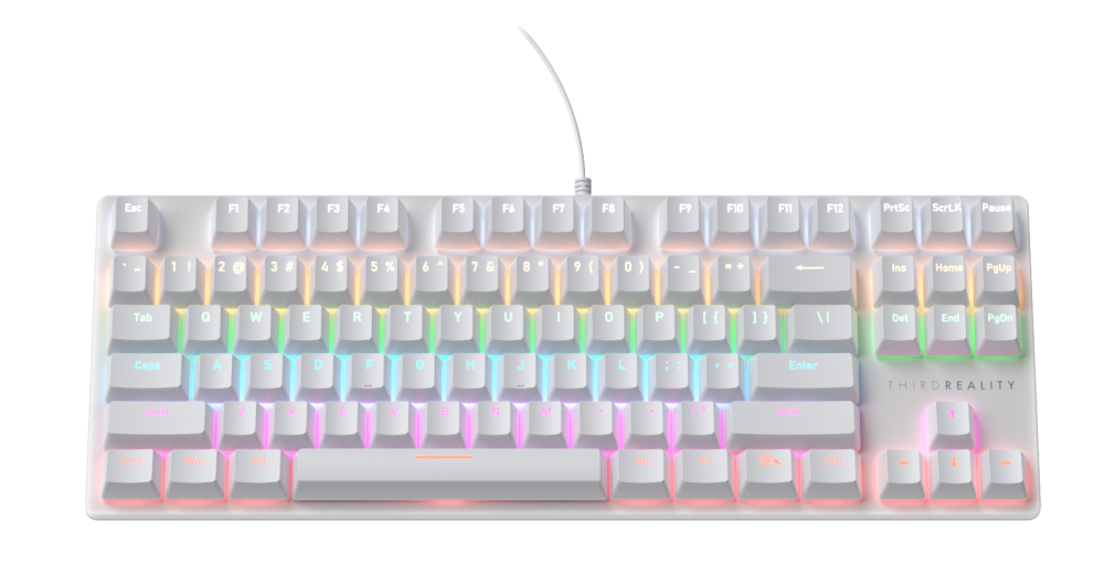 ThirdReality Smart Mechanical Keyboard MK1
