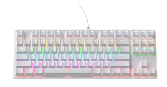 ThirdReality Smart Mechanical Keyboard MK1