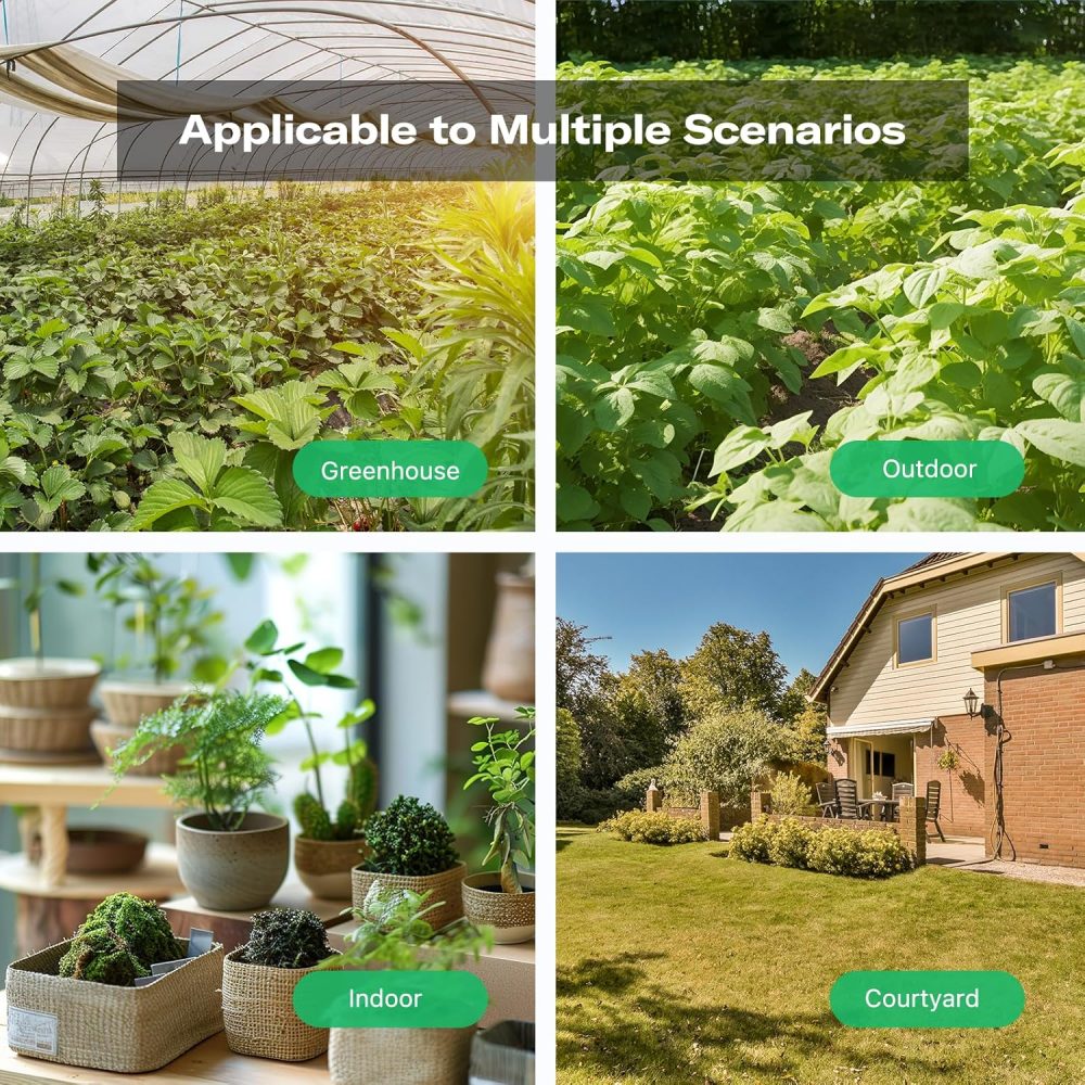 ThirdReality Soil Moisture Sensor