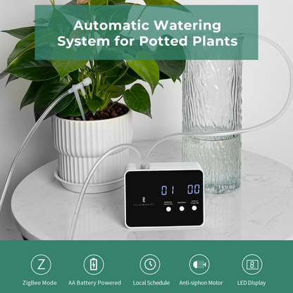 ThirdReality Smart Watering Kit