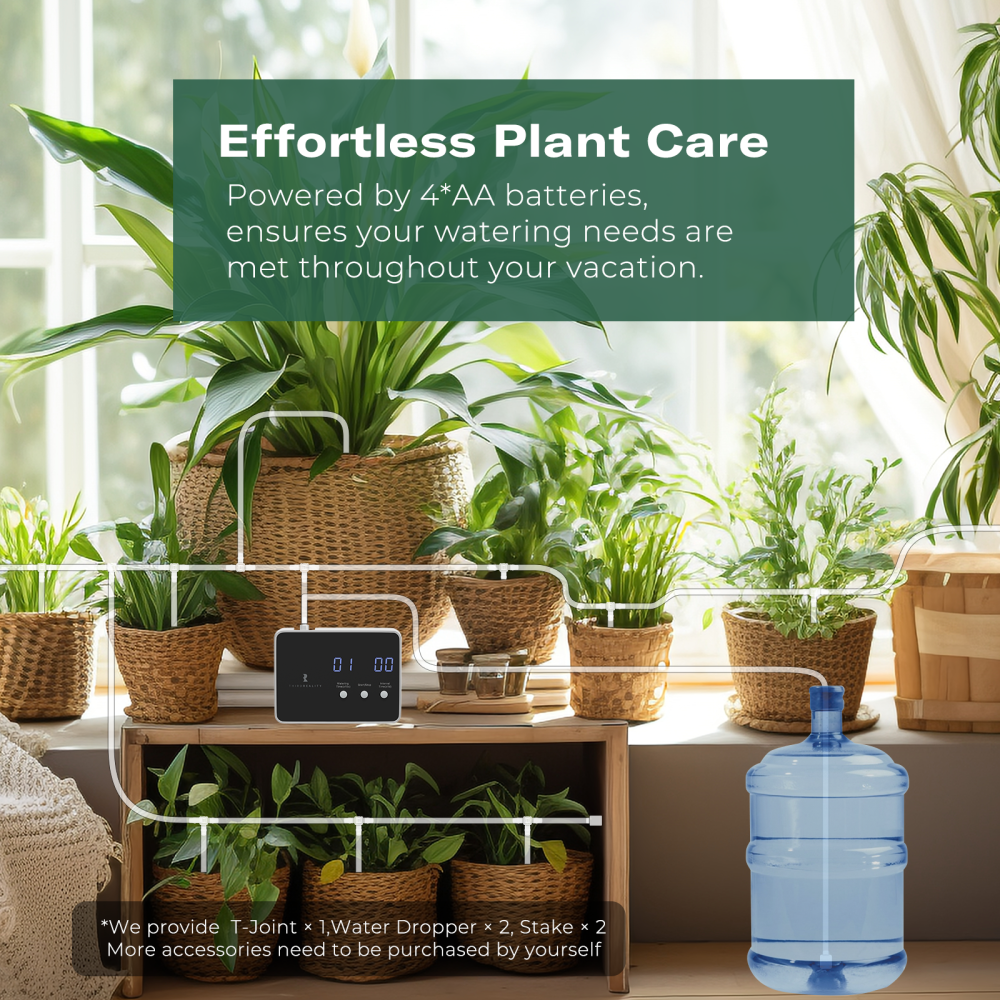 ThirdReality Smart Watering Kit