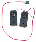 Speaker Kit for M1S
