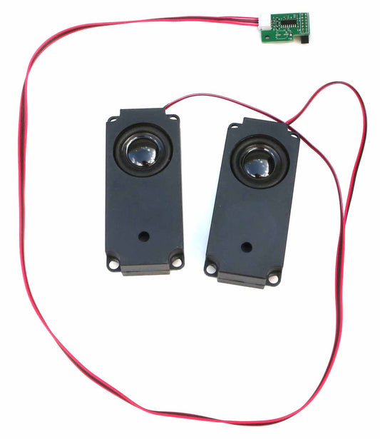 Speaker Kit for M1S