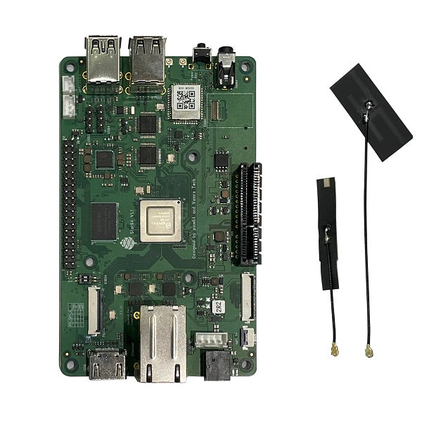 STAR64 Model-A – ameriDroid