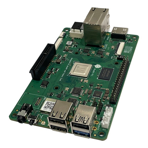 STAR64 Model-A – ameriDroid
