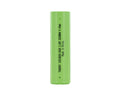 18650 Li-Ion 2600mAh - 3.7V Rechargeable Battery