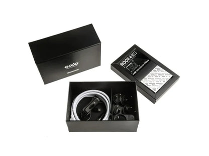ROCK 4 Model C+ Single Board Computer Starter Kit