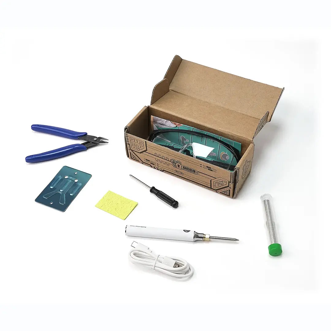 Tools Pack