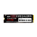 Silicon Power UD90 4TB PCIe NVMe Gen4x4 M.2 2280 Internal Solid State Drive