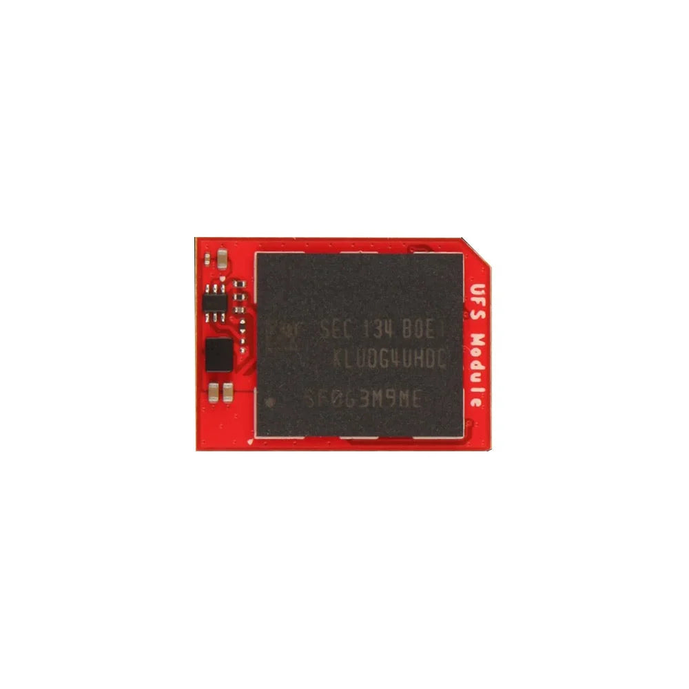 High Performance UFS 3.1 Module 128GB