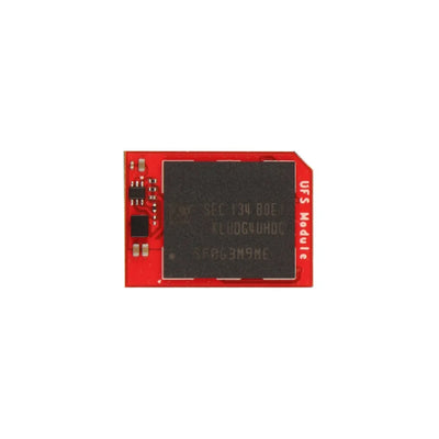 High Performance UFS 3.1 Module 128GB