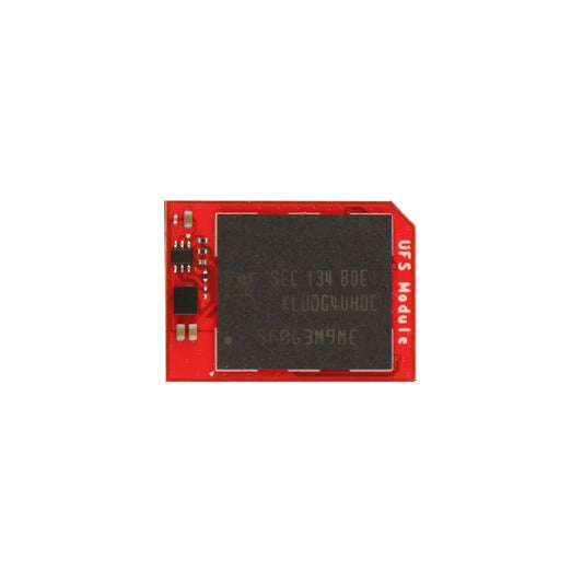 High Performance UFS 3.1 Module 128GB